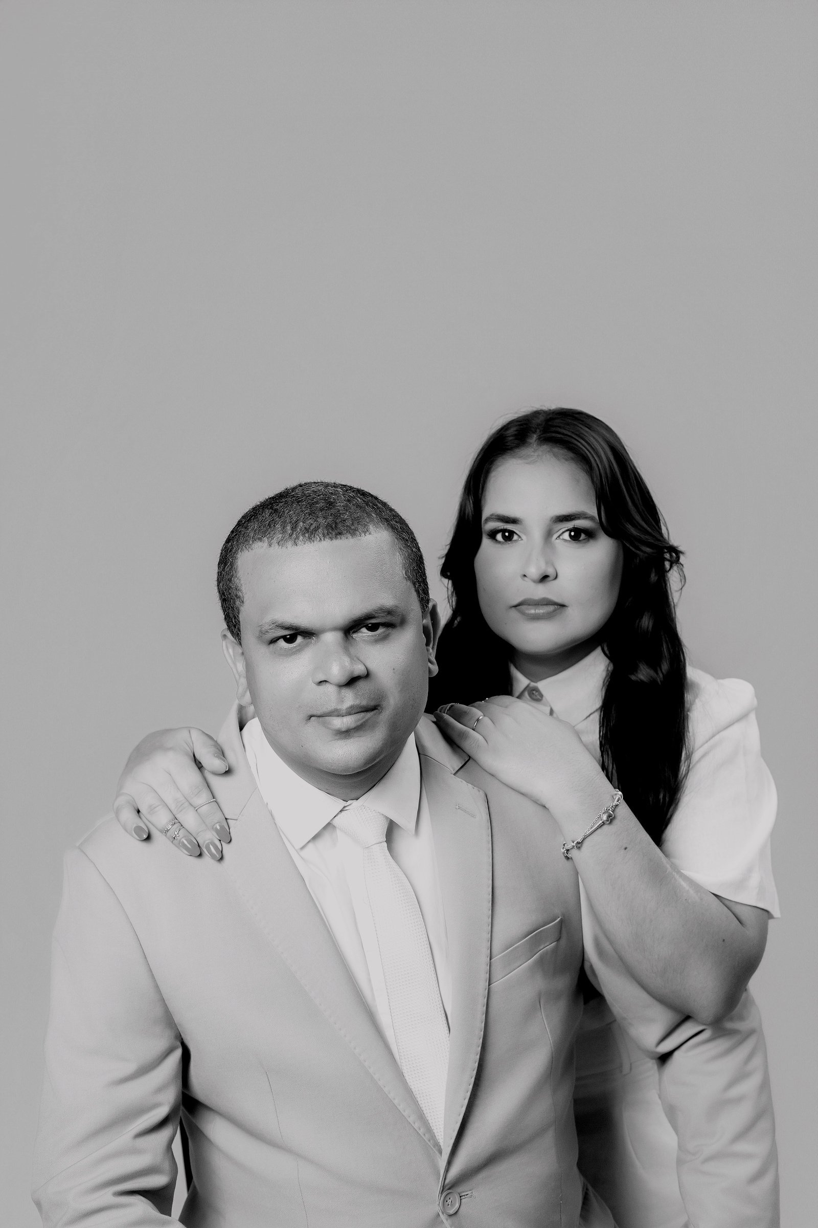 Foto de Larissa & William Brito